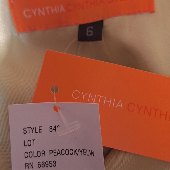 Cynthia Steffe Skirt Suit - Picture 10 of 11